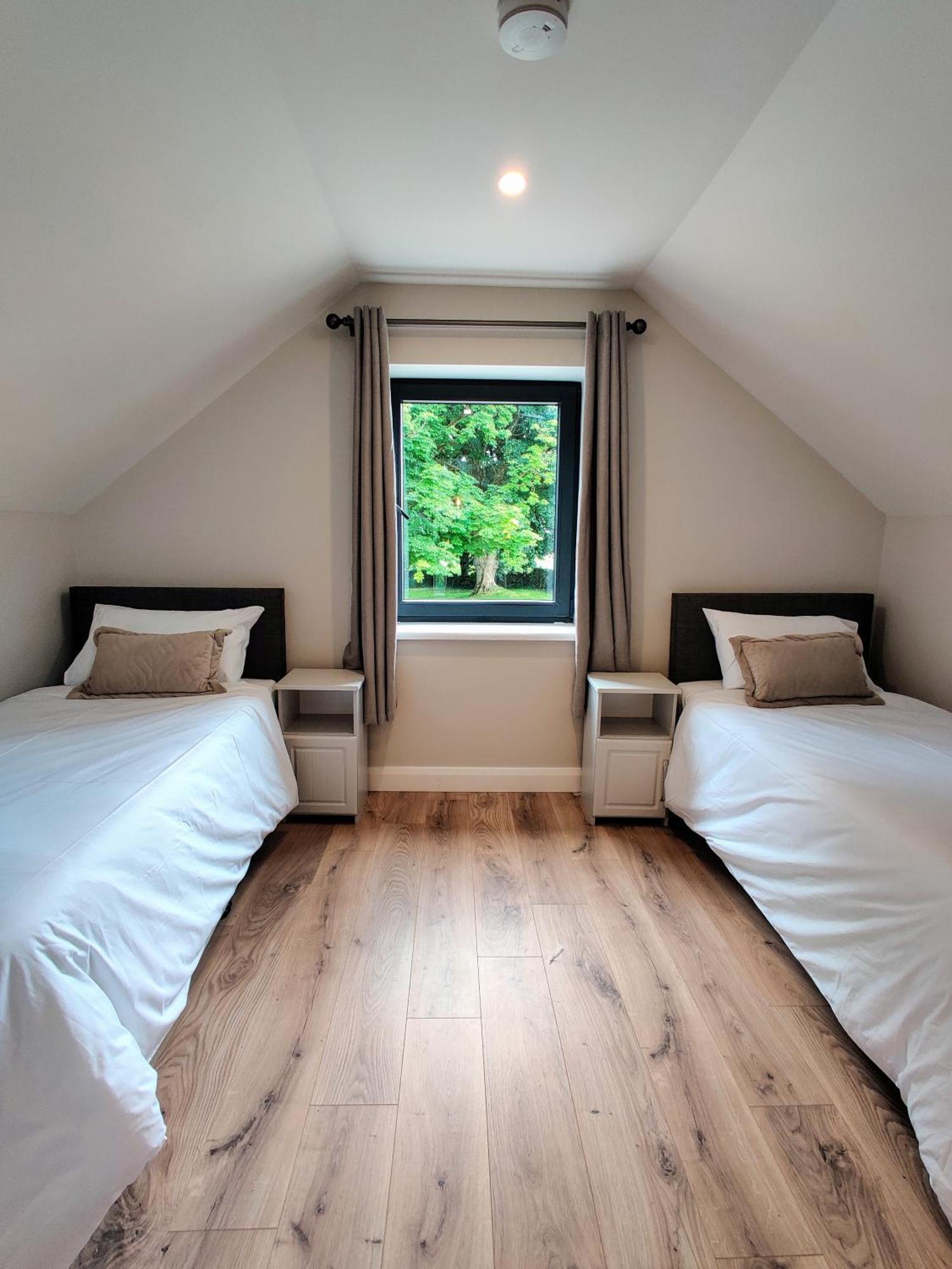 Moynure House Boutique B&B & Separate Two Bedroom Chalet Athlone Luaran gambar