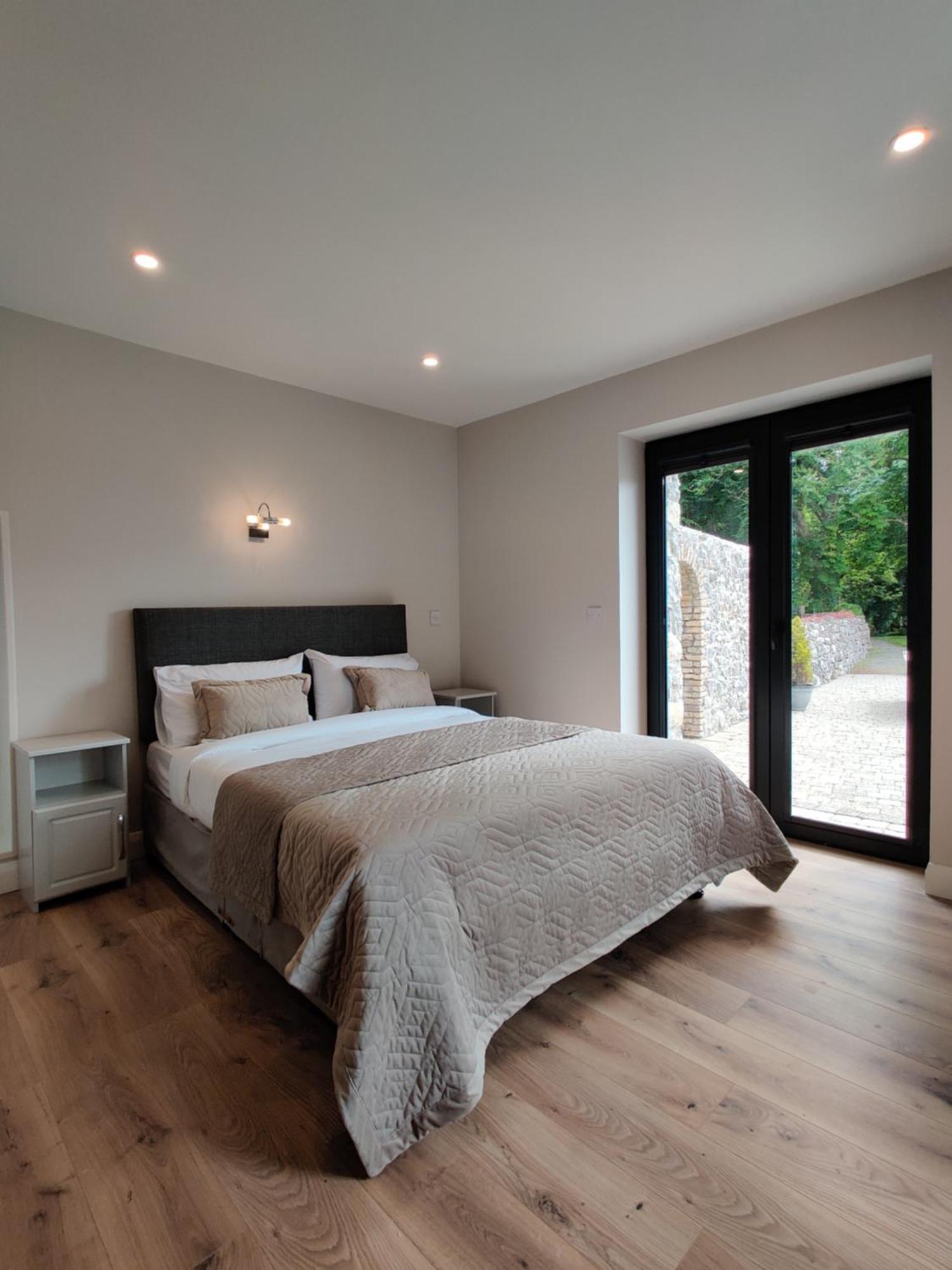 Moynure House Boutique B&B & Separate Two Bedroom Chalet Athlone Luaran gambar
