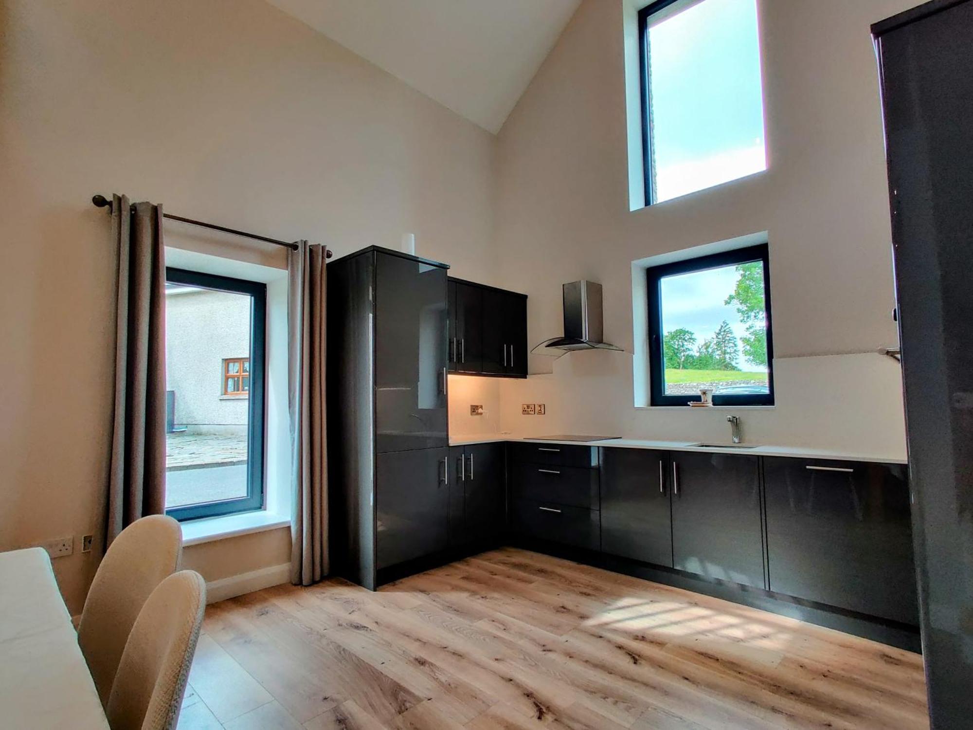 Moynure House Boutique B&B & Separate Two Bedroom Chalet Athlone Luaran gambar