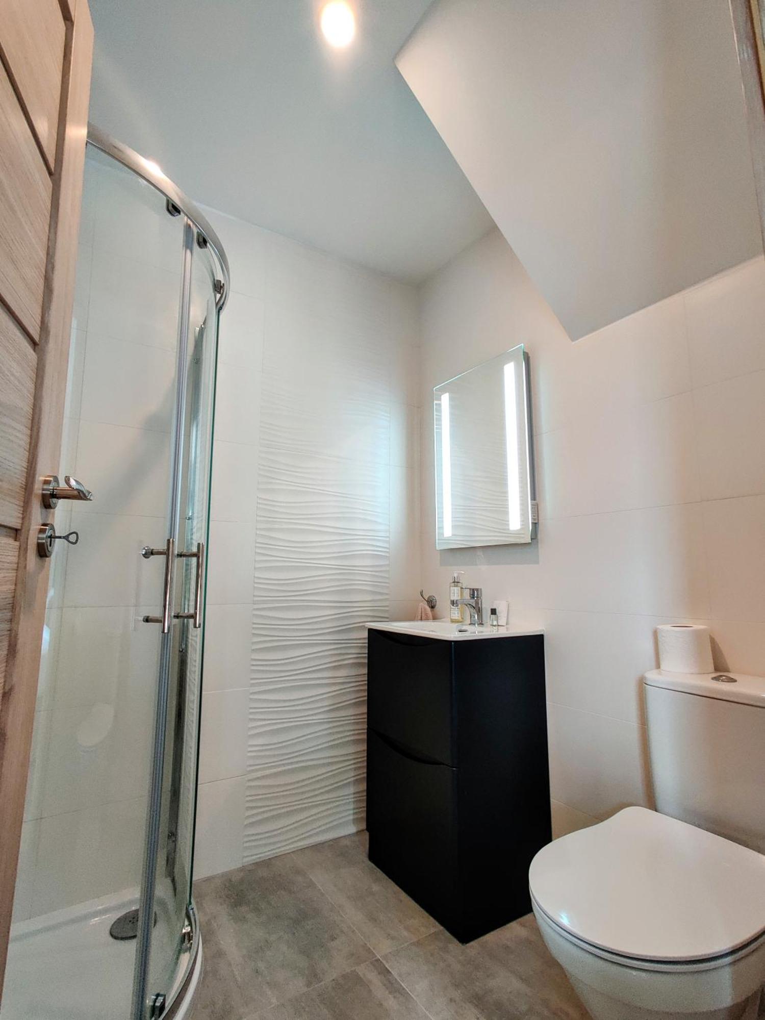 Moynure House Boutique B&B & Separate Two Bedroom Chalet Athlone Luaran gambar