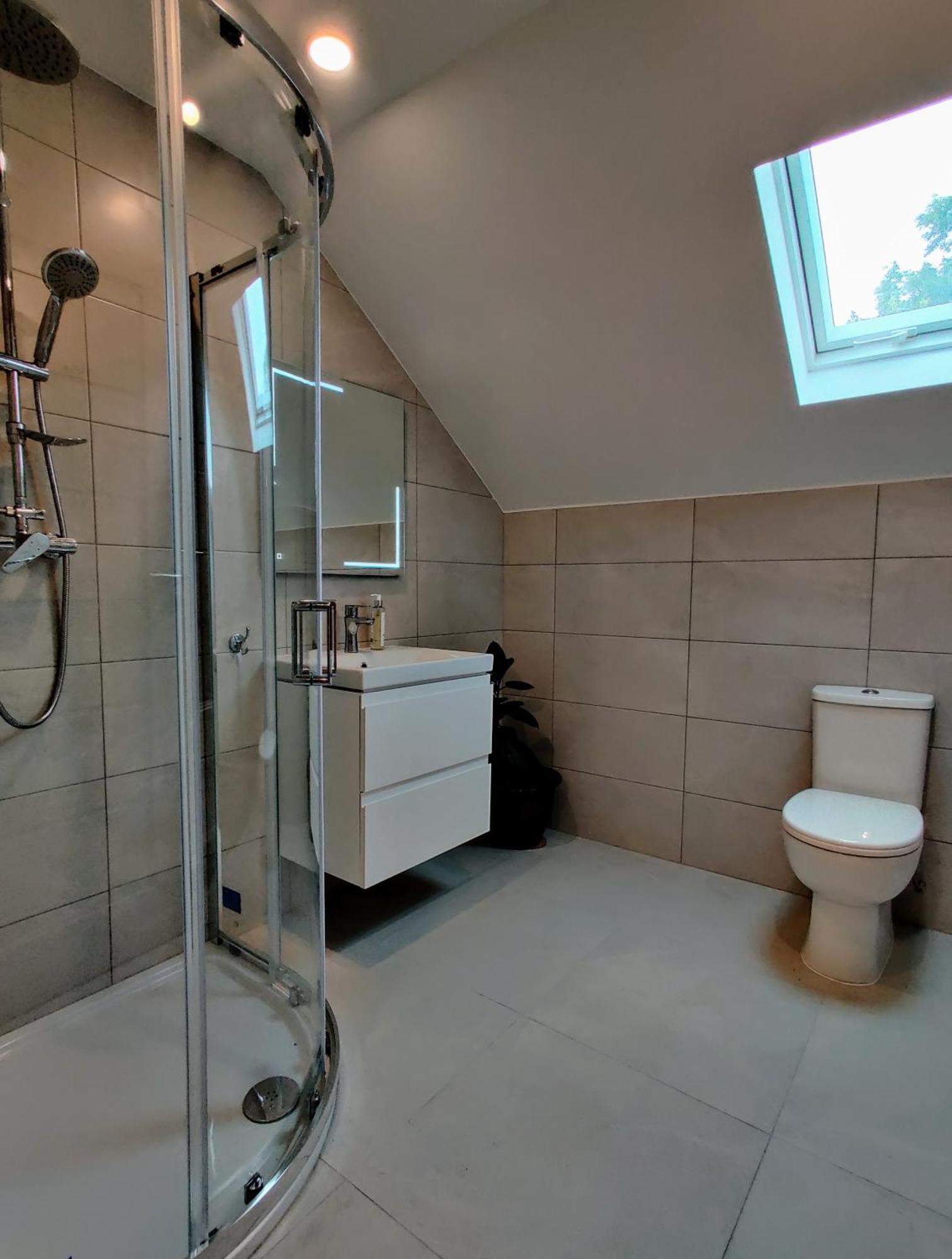 Moynure House Boutique B&B & Separate Two Bedroom Chalet Athlone Luaran gambar
