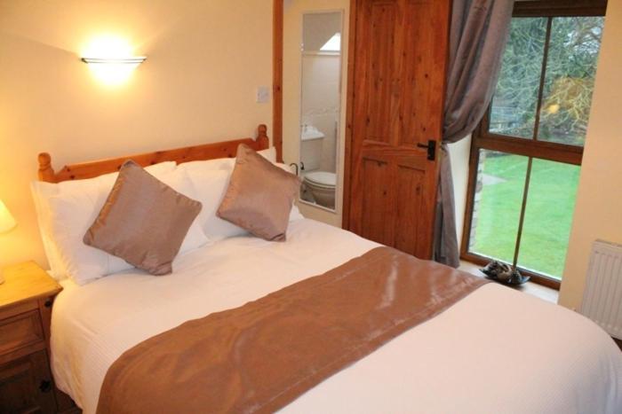 Moynure House Boutique B&B & Separate Two Bedroom Chalet Athlone Bilik gambar