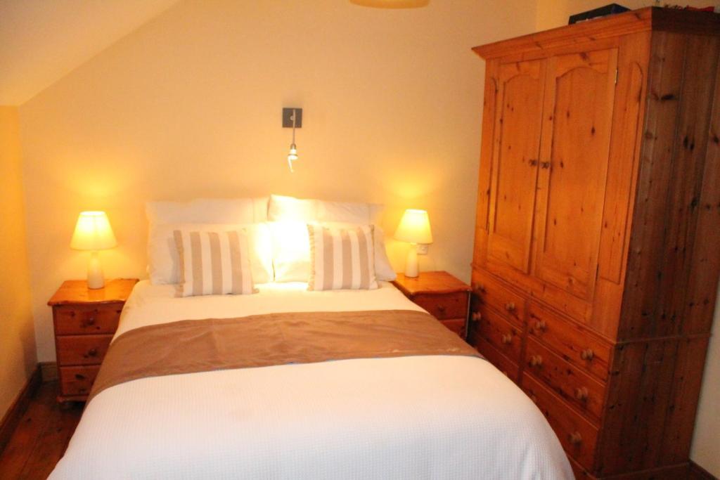 Moynure House Boutique B&B & Separate Two Bedroom Chalet Athlone Bilik gambar