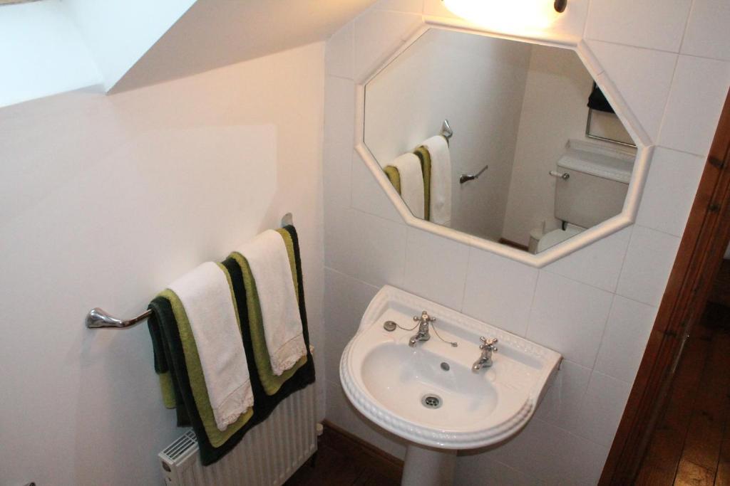 Moynure House Boutique B&B & Separate Two Bedroom Chalet Athlone Bilik gambar