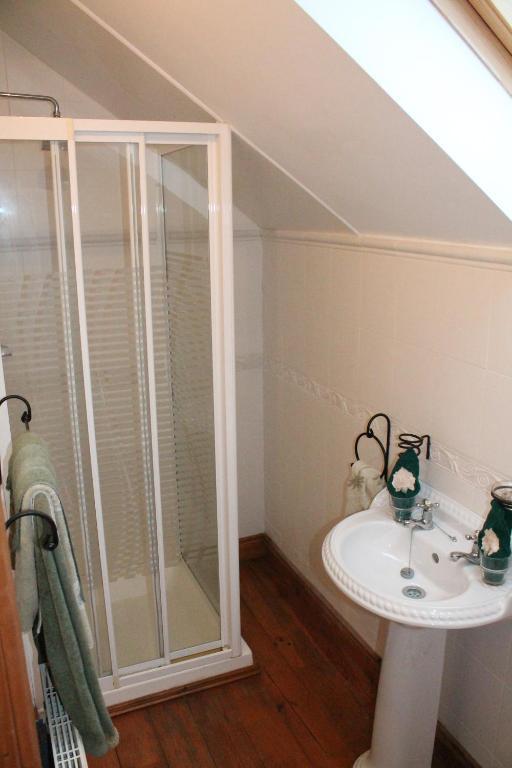 Moynure House Boutique B&B & Separate Two Bedroom Chalet Athlone Bilik gambar