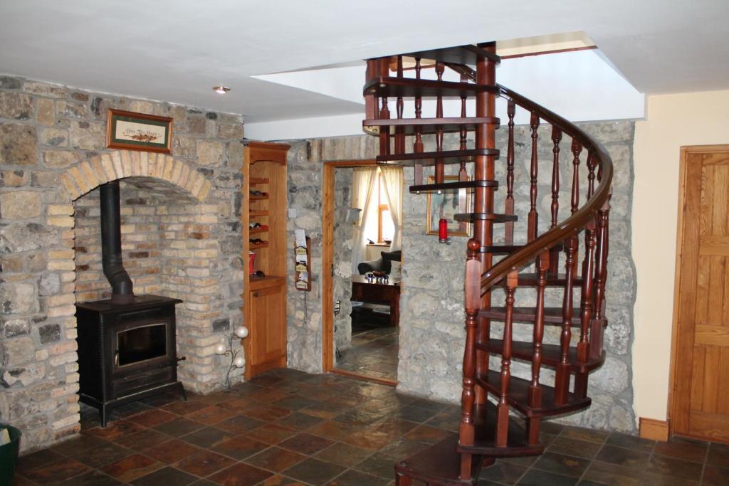 Moynure House Boutique B&B & Separate Two Bedroom Chalet Athlone Luaran gambar