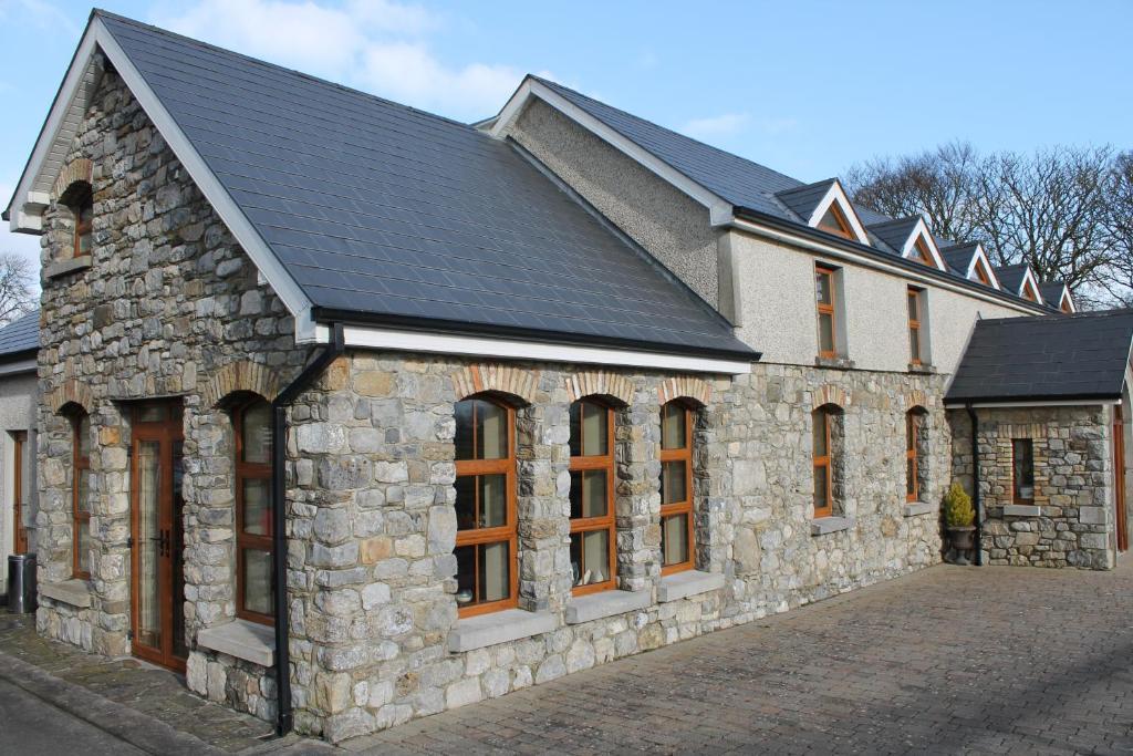 Moynure House Boutique B&B & Separate Two Bedroom Chalet Athlone Luaran gambar