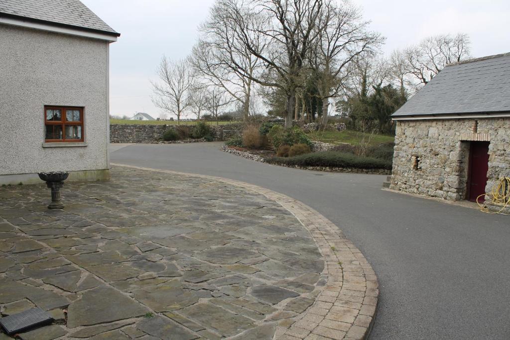 Moynure House Boutique B&B & Separate Two Bedroom Chalet Athlone Luaran gambar