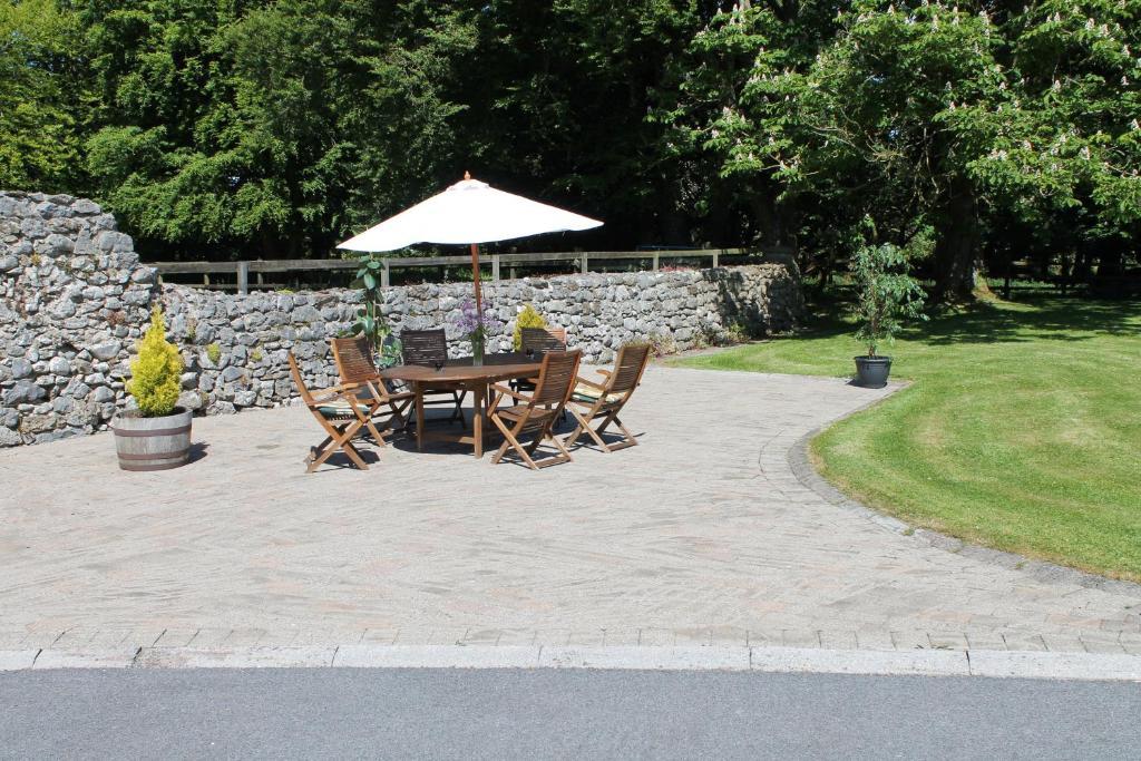Moynure House Boutique B&B & Separate Two Bedroom Chalet Athlone Luaran gambar